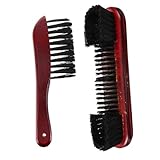 Brosses de table de billard : une bonne finition et des détails fins, une pour club de billard, brosses de table de billard
