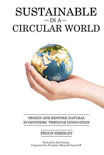 Sustainable design and restore natural ecosystems through innovation