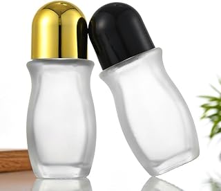 Milk hair perfume