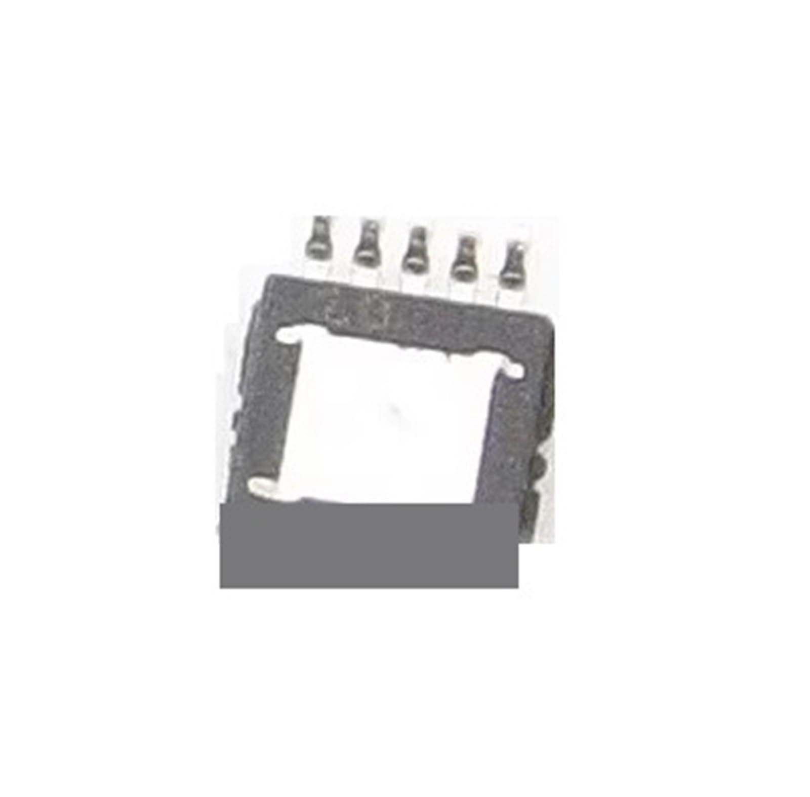 Chips LT8609AEMSE integrados en lote de 5 unidades para circuitos electrónicos QTFJCH7
