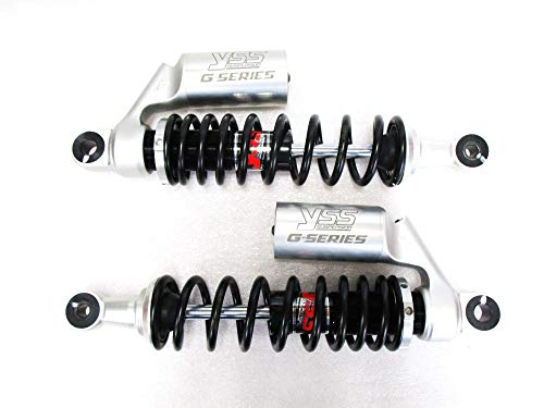 YSS RC302-330T サスペンション YSS リザーバータンク付ガスショック