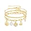 Three-Gold