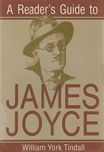 A Reader's Guide to James Joyce (Reader's Guides)