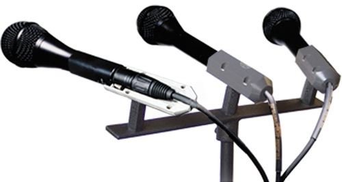 String Swing lml3 Micrófono de clip/Soporte 3 Live