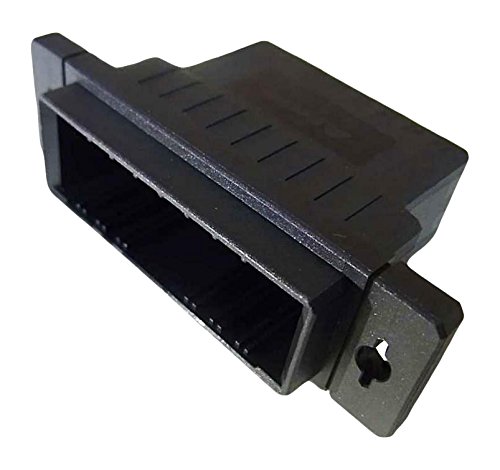 Amazon | TE(タイコエレクトロニクス)178803-7_50個入り DYNAMIC D