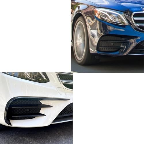 Couvercle de calandre pour phare Benz Classe E W213 Berline - 2