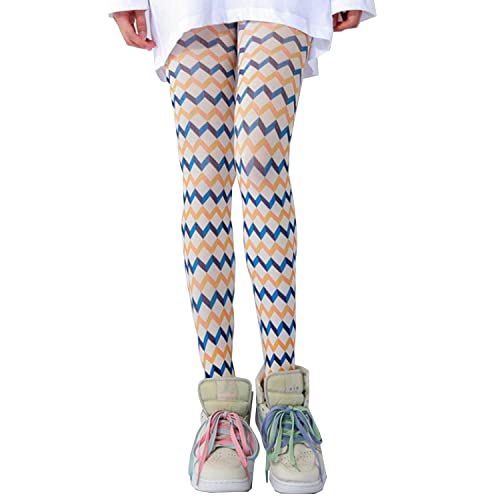 Image of Sahabowi Women Tights, Sheer High Waist Pantyhose, Vintage Control Top Stockings, Siwa 4