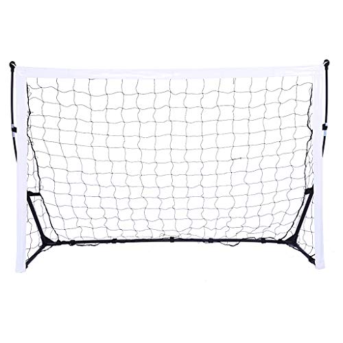 Best Soccer Goal For Backyard With Sections