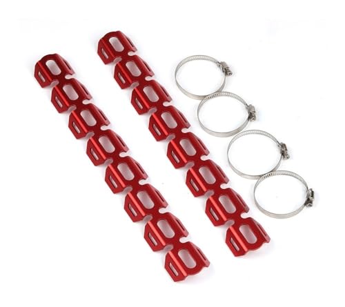 �o�C�N�p�q�[�g�K�[�h R1200GS LC �A�h�x���`���[�p R1250GS R 1250 1200 GS F800GS XT1200Z �r�C�}�t���[�p�C�v �q�[�g�V�[���h�ی�J�o�[ �v���e�N�^�[