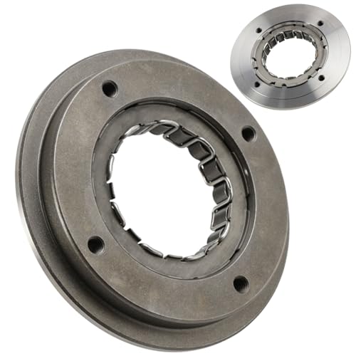 Embrayage de démarreur 90130001000 Husqvarna Svartpilen Vitpilen 2018-2023