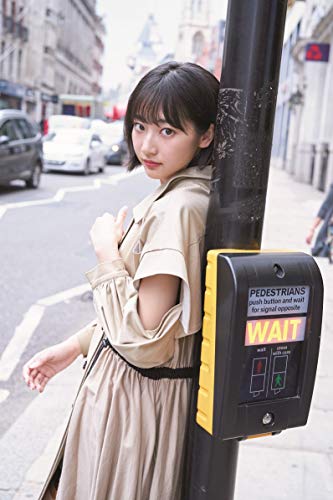 武田玲奈 TABIRENA trip2