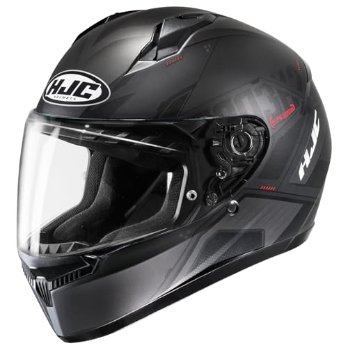 Amazon | HJC HELMETS(エイチジェイシーヘルメット) バイク用