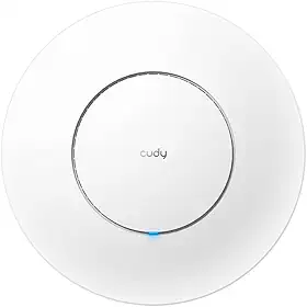 Ponto de acesso Access Point Wireless Ac1200 Gigabit Mu-mimo Dupla Banda Mesh Para 100+ Dispositivos Solução Wifi Empresarial Com Poe