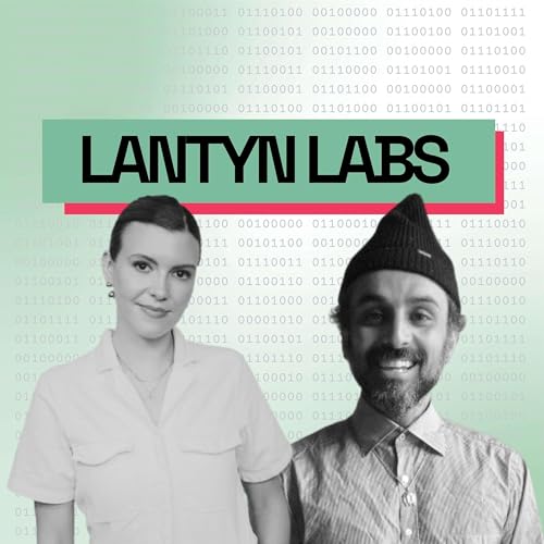 Lantyn Labs cover art