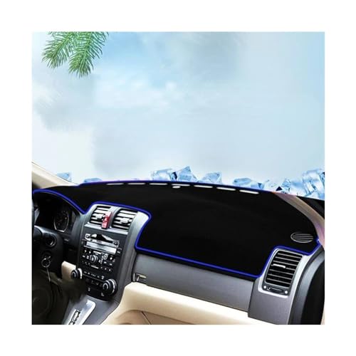 Tapis de tableau de bord CR-V contre les reflets et la chaleur