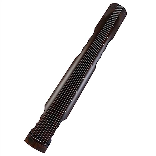 古い桐材 7 弦古琴中国の弦楽器