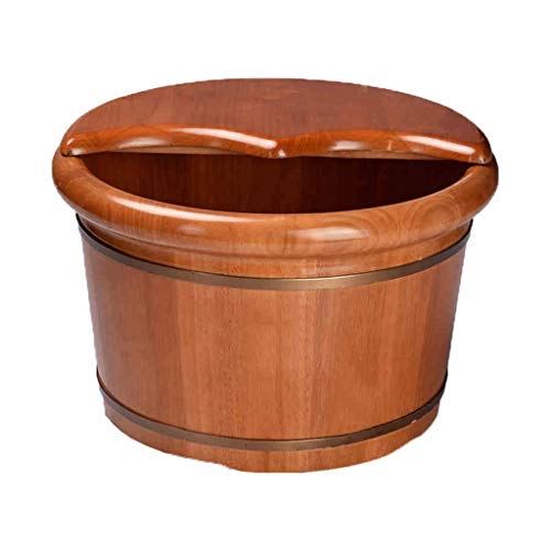 Masajeador Spa de Pies Barril de Pedicura BABYCE