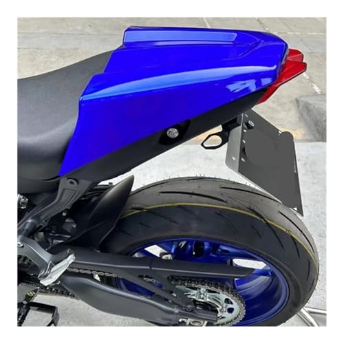Capot de selle moto pour MT-09 2021-2024 ajustement parfait