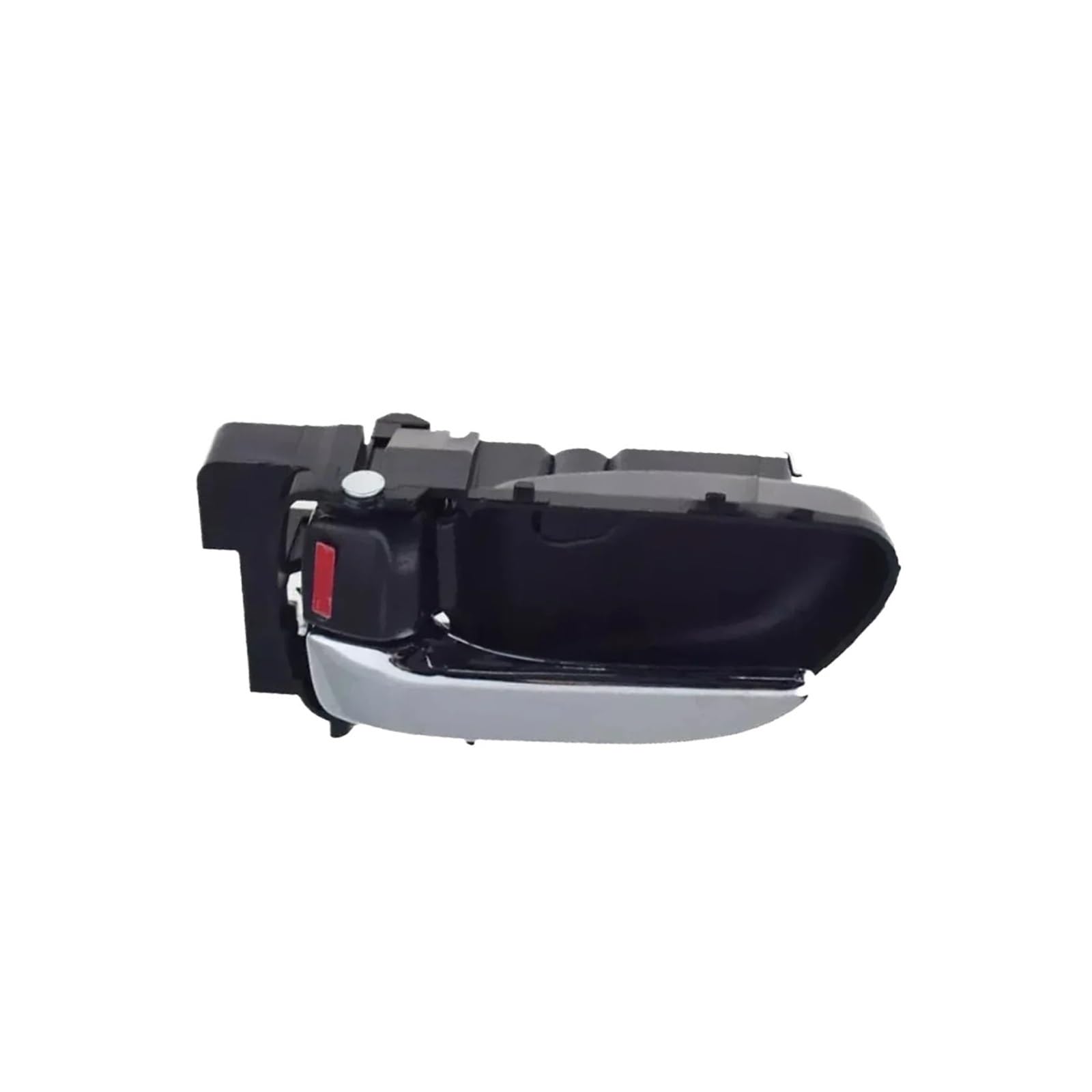 ASDDLLNN Door Grab Pull Handle Inner Inside Inner Door Handle Left & Right for Forester 2003 2004 2005 2006 2007 2008 61051SA030ML 61051SA031ML(Left)