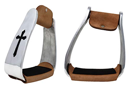 Best Stirrup For Barrel Racing