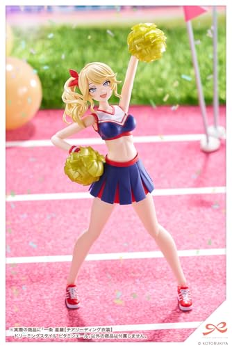 Kotobukiya Seira Ichijo modelo escala 1:10 miniatura 2