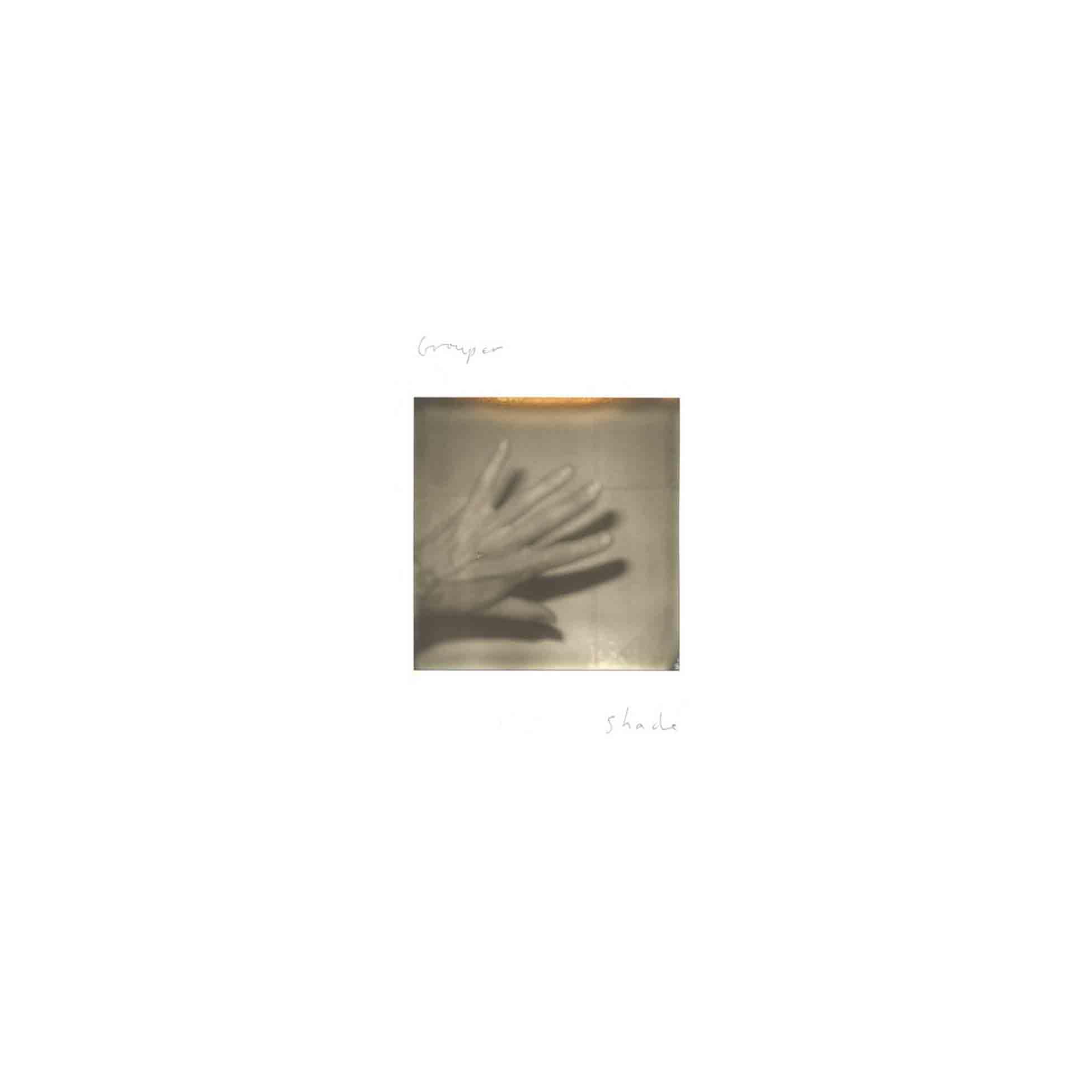 Grouper Shade LP Vinyl NEW