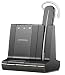 Produktbild Plantronics SAVI W740 schnurlos Konvertible Headset