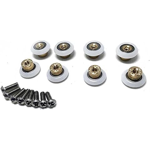 Roues de rechange Linwnil CY-103 Cover