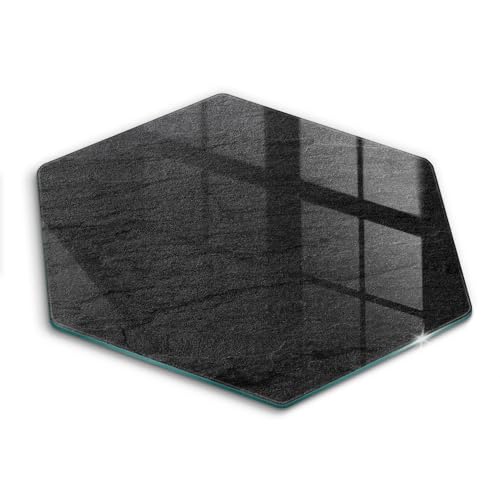 Planche à découper induction pour éviter rayures de plaque cuisson - 2