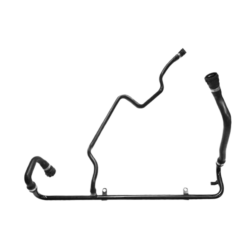 Filwy Onecolor Car Water Tank Radiator Hose Compatible With 3 Series
