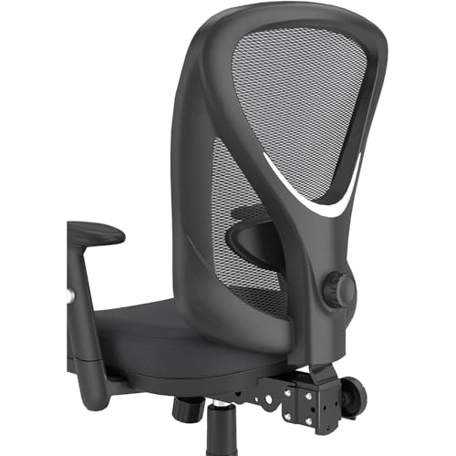 Staples 59236V-CC Carder Mesh Office Chair thumb #3