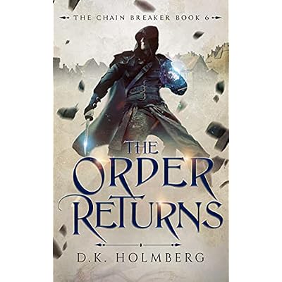 The Order Returns