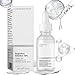Argireline Solution 10%, Siero Acido Ialuronico Viso, Argireline Siero Viso Lifting Istantaneo viso, Argirelina Pura Idratante Rassoda la Pelle e Migliora L'elasticità, 30ml immagine