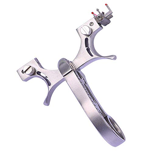 Diamond Visions TM-2636 Wooden Toy Slingshot (1 Slingshot)