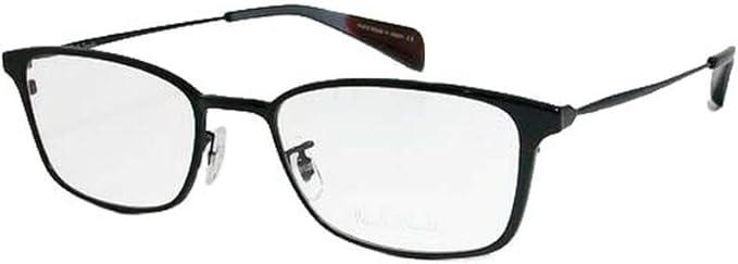 Amazon Paul Smith ポールスミス 軽量 ネオクラシック 眼鏡 メガネ フレーム Pse6001 Sox 52 シャイニーブラック ファッション眼鏡 通販 Amazon Paul Smith ポールスミス 軽量 ネオクラシック 眼鏡 メガネ フレーム Pse6001 Sox 52 シャイニーブラック ファッション眼鏡 通販