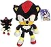 United Labels Peluche Sonic 30 cm Shadow