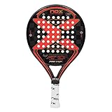 pala padel nox ml10 Peso: 360-375 gramos NOX AT10 Pro Cup Carbon. La Pala de Agustín Tapia