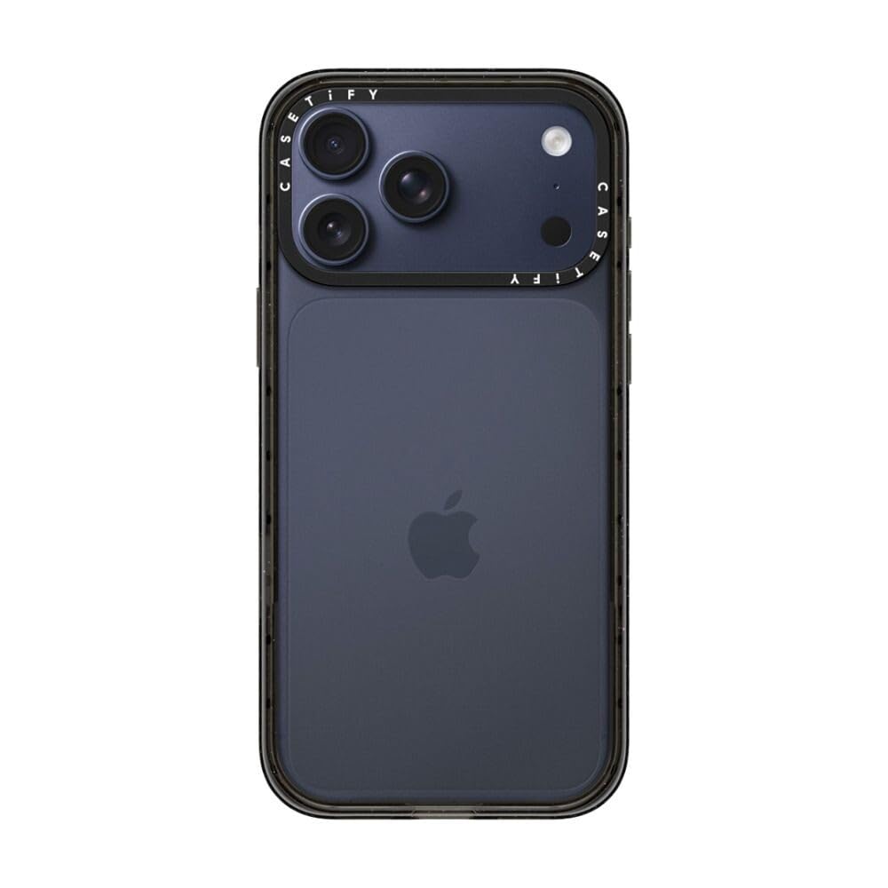 iPhoneアクセサリー CASSETIFY iPhone 17 Pro Impact Case Amazon.com: CASETiFY: iPhone 17 Pro Max - Impact Case