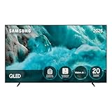 Samsung TV 65 Pulgadas QLED Q7F 4K Smart TV con Vision AI, 100% Volumen de Color con Quantum Dot y más de 500 Canales