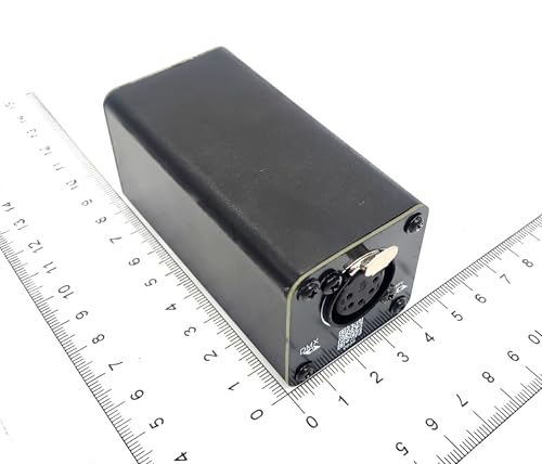 Node 1 Universo Art-Net/sACN XLR 5P