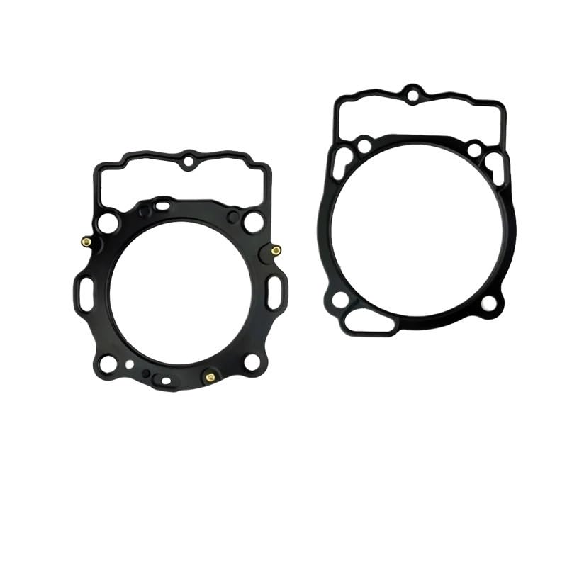 Joint de base de cylindre compatible 450HQV pochette joint moteur moto enduro 2015