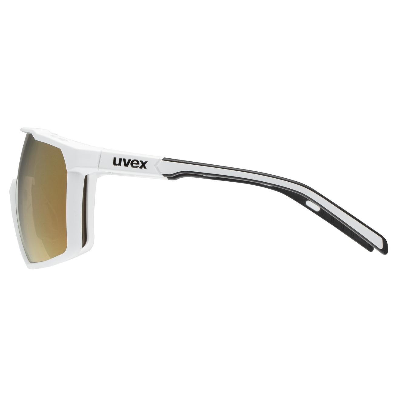 Uvex Mtn Perform S Gafas de deporte Unisex adulto (Pack de 1)