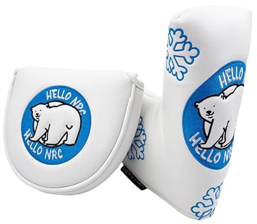 セレクトプラザ パターカバーマレット用