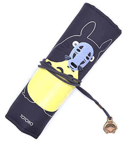 Preisvergleich Produktbild Anime Domain Totoro Scrollen Sie Federmäppchen (A)