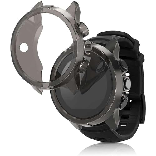 Alogy Etui Do Suunto 9 50Mm, Ochronna Obudowa Case Alogy