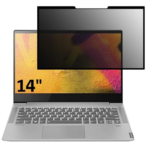 Lenovo Ideapad S540 14C` 16:9 Ή S E `h~tB^[ vCoV[tB^[ u[CgJbg ˖h~ p\R PC j^[ tیtB یV[g