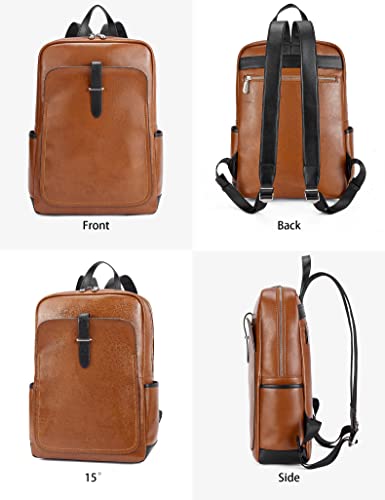 Image of BOSTANTEN Expandable Suitcase Bag Foldable Rolling Large Luggage Bag Scratch-Resistant and Water-Resistant with 4-Wheel Spinners Casual Bags Daypack(63x40x20cm)