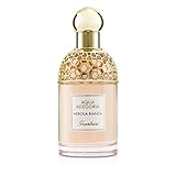 guerlain eau de toilette insolence Kopfnoten von Bitterorangen-Baumessenz und Petitgrain-Essenz, gewonnen aus Zweig und Blätter