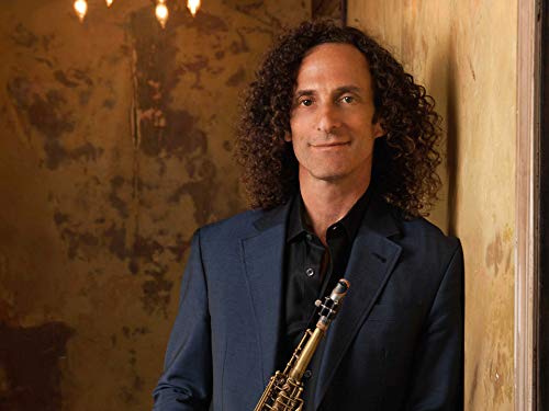Kenny G