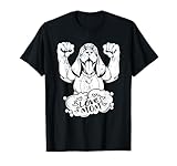 Esta sorpresa es perfecta para los que tienen de mascota un basset hound. Este diseño lee: 